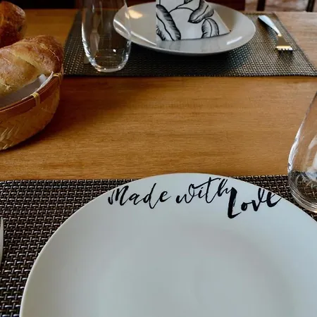 Chasa Rachoegna Διαμέρισμα