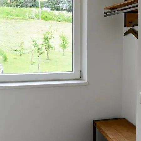 Appartement Chasa Rachoegna Scuol