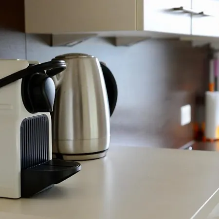 Chasa Rachoegna Διαμέρισμα *