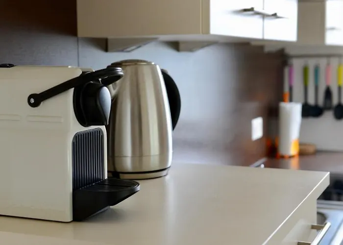 Chasa Rachoegna Apartment *