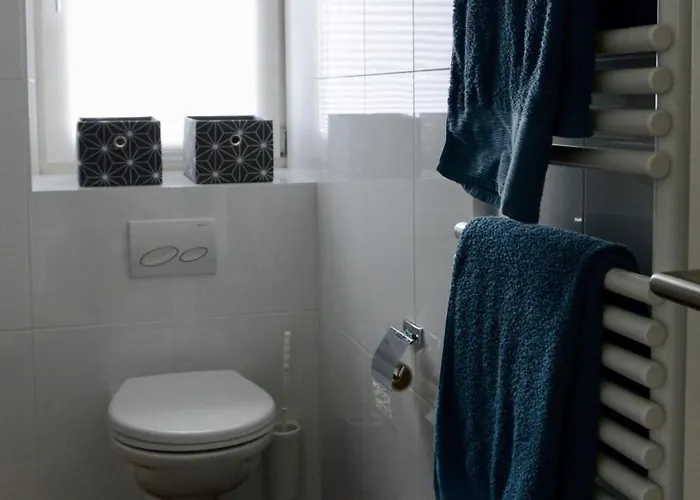 Chasa Rachoegna Apartment