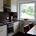 Apartment Chasa Rachoegna Scuol