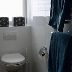 Chasa Rachoegna Apartment