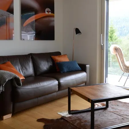 Chasa Rachoegna * Scuol