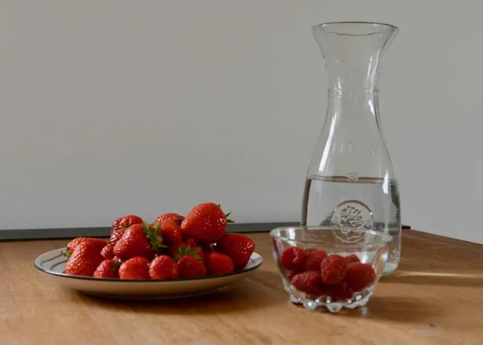 Chasa Rachoegna Appartement