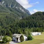 Daire Chasa Rachoegna Scuol