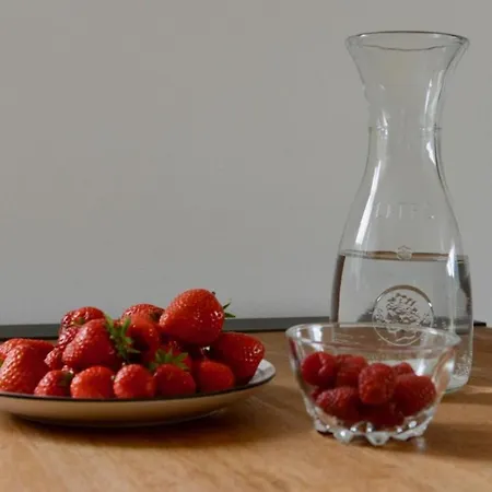 Chasa Rachoegna Apartament