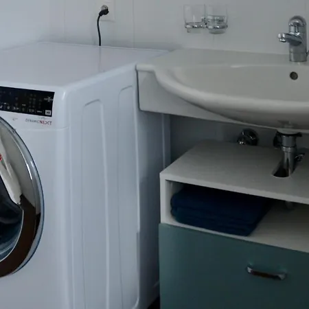 Apartament Chasa Rachoegna Scuol