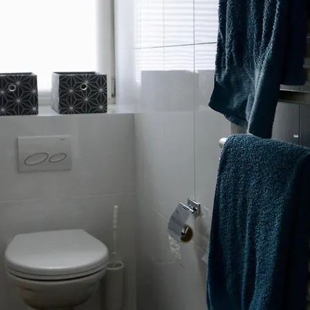 Chasa Rachoegna Apartament